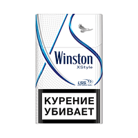 Сигареты винстон доставка на дом