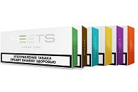 стики айкос iqos